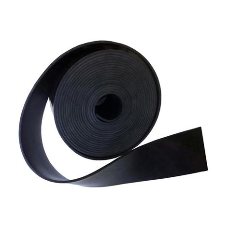 15mm Black Rubber Strip at Rs 250/meter | Rubber Strips in Coimbatore ...