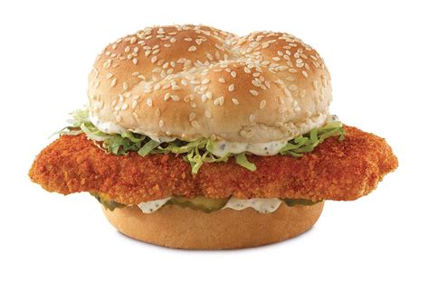 Arbys Crispy Fish Sandwich Deals