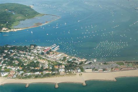 Poole Harbour Visitor Guide - The best things to do and see | Dorset Guide