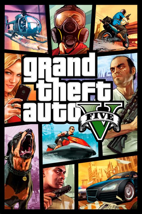 Grand Theft Auto V Free Download for PC (v1.0.3028/1.62)