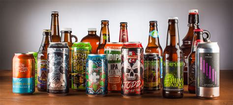 Best IPA Beer Brands | Proof