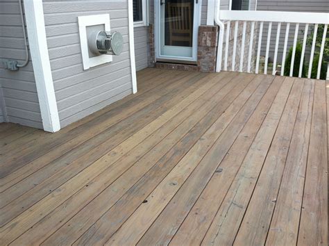 Best Deck Stain For Pressure Treated Wood 2016 • Bulbs Ideas