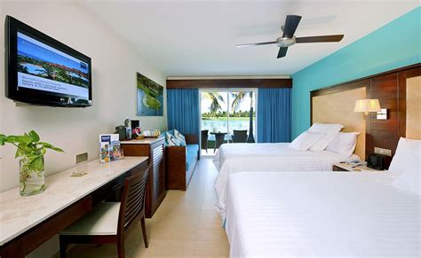 Barcelo Bavaro Grand Resort – Punta Cana – Bavaro Grand Resort All ...