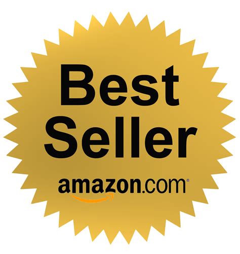 Understanding the Amazon Best Seller Rankings