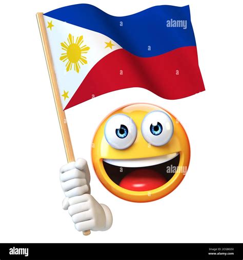 Philippines Flag Emoji - img-oak