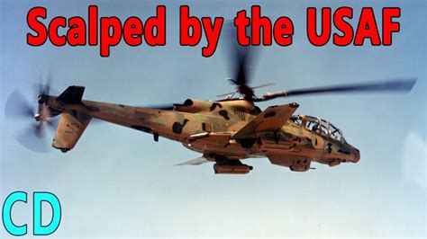 Lockheed AH-56 Cheyenne, possibly the best attack helicopter never made ...