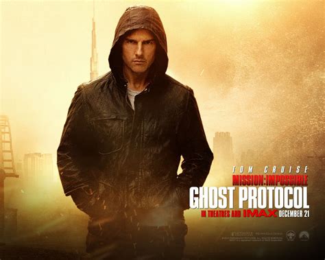 Mission Impossible Ghost Protocol [2011] - Upcoming Movies Wallpaper ...