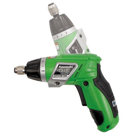 10 Best Cordless Electric Screwdrivers