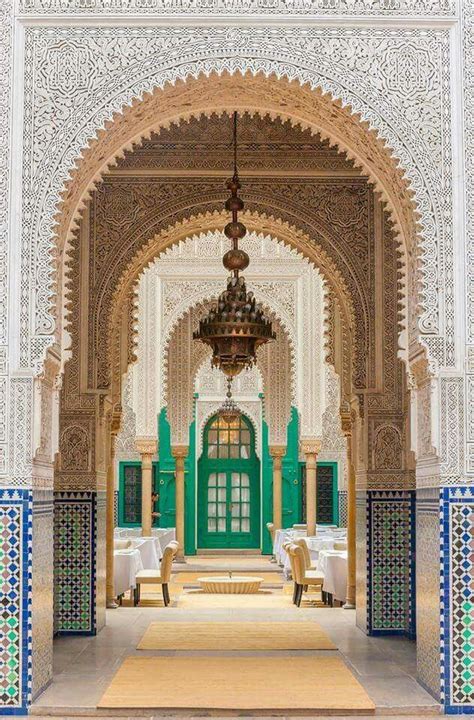 Morocco. @thecoveteur | Islamic architecture, Architecture, Morocco