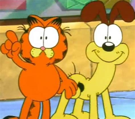 Image - .028 Garfield Odie & Zachary 28 24 25 28 24 20 22 25.JPG ...