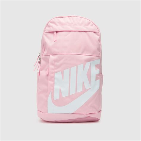 Pink Nike Elemental Backpack Bags | schuh