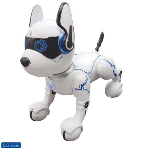 Power Puppy - My Programmable Smart Robot Dog