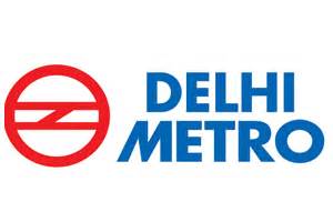 delhi-metro - Howells Railway