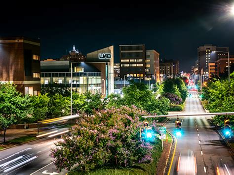 Three UAB campus buildings received the “Building Birmingham Award ...