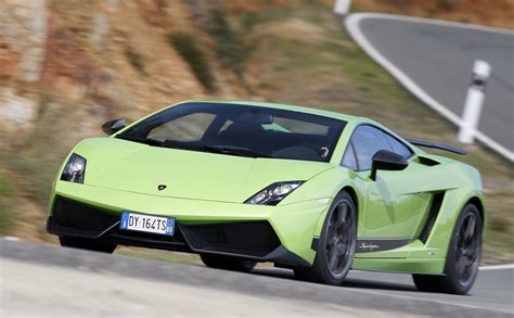 2011 Lamborghini Gallardo LP 5704 Superleggera Images - .com