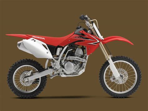 2015 Honda CRF150R