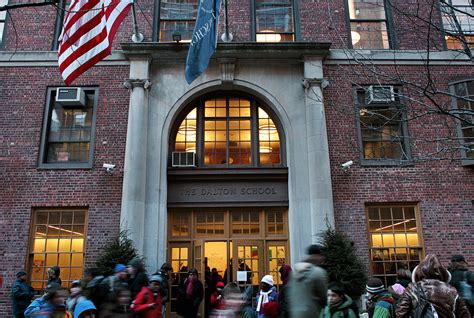 Scraping the $40,000 Ceiling at New York City Private Schools - The New ...