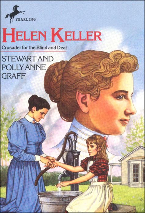 Helen Keller