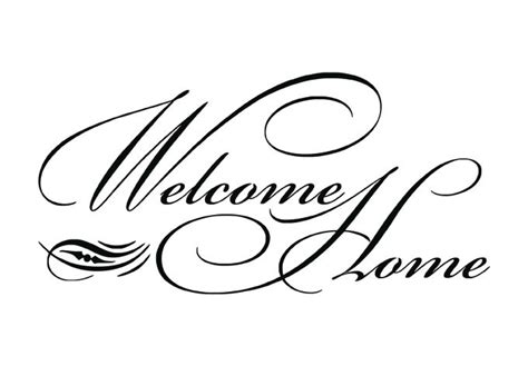 Free Welcome Black And White Clipart, Download Free Welcome Black And ...