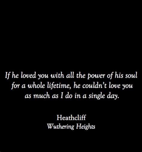 Best 25+ Wuthering heights quotes ideas on Pinterest | Emily bronte ...