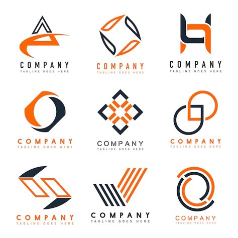 Business Logo Images - Free Download on Freepik