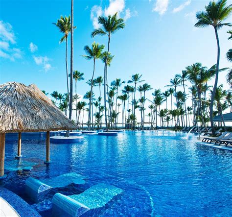 Barcelo Bavaro Beach Adults Only All Inclusive in Punta Cana - Room ...