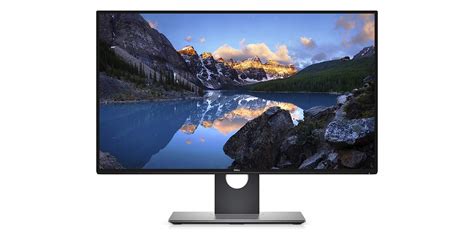 Dell 27-inch 4K Monitor w/ USB hub, more drops to Amazon all-time low ...