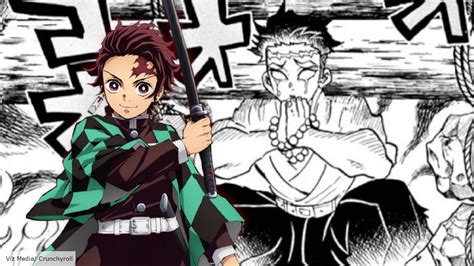 The Hashira Training Arc in Demon Slayer explained