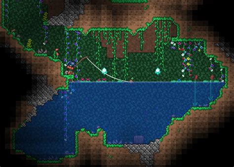 [Top 10] Terraria Best Fishing Spots That Are Great | Gamers Decide