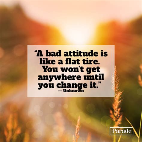 150 Positive Attitude Quotes To Keep a Good Outlook on Life - Parade