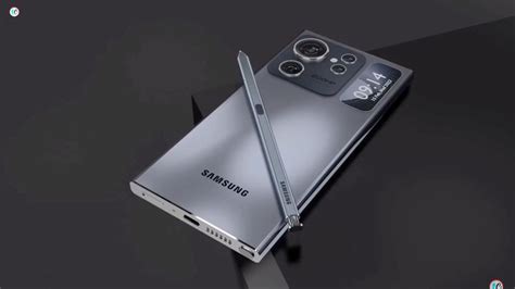 Samsung Galaxy S24 just tipped for even slimmer bezels and bigger ...