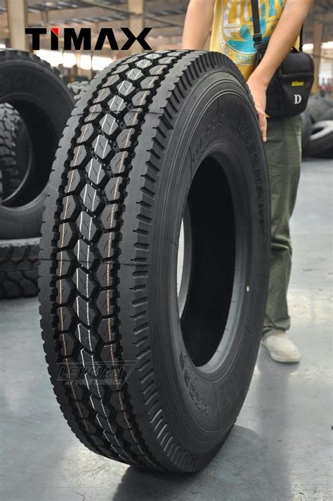 Wholesale Semi Truck Tires Commercial Semi Truck Tire 295/75 22.5 11r22 ...