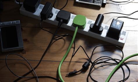 How to avoid overloading your plug sockets at home - Which? News