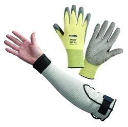 Glass Handling Gloves at Best Price in India