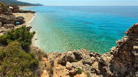 The six best beaches in Albania - Lonely Planet