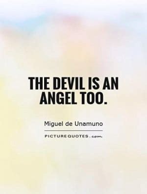 Devil And Angels Love Quotes. QuotesGram