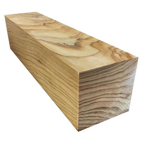 4x4x12 Wood Turning Blanks | Got Wood? LLC