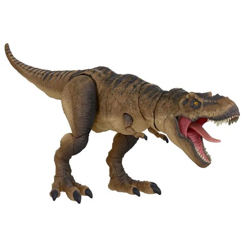 Buy Jurassic World Jurassic Park Hammond Collection Tyrannosaurus Rex ...