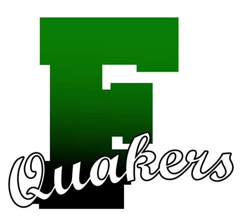 Schedule – Franklin Quakers - Seattle, WA