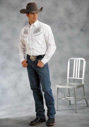 Mens Western Wear | Men casual, Cowboy outfit for men, Mens fashion casual