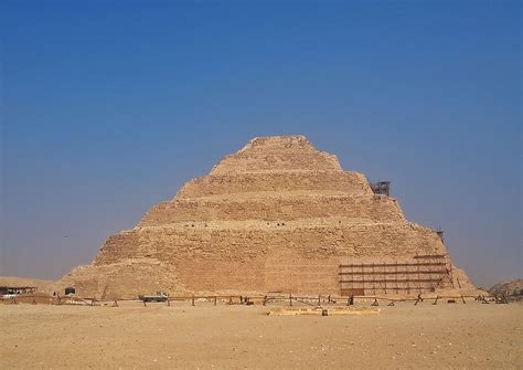 The Lost City of Memphis, Egypt - WorldAtlas