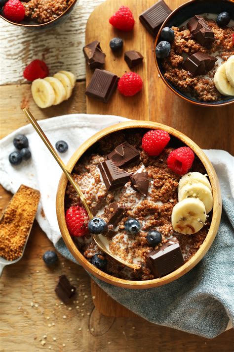 22 Healthy Breakfast Bowls That Will Make You get out of Bed!