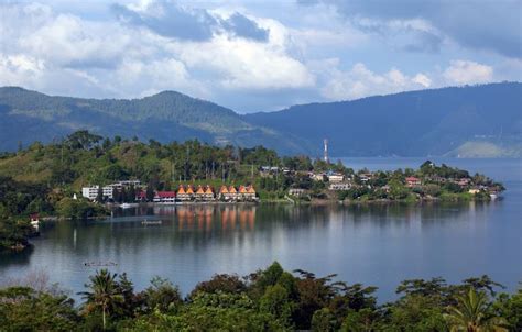 Objek Wisata Danau Toba & Pulau Samosir | Indonesia