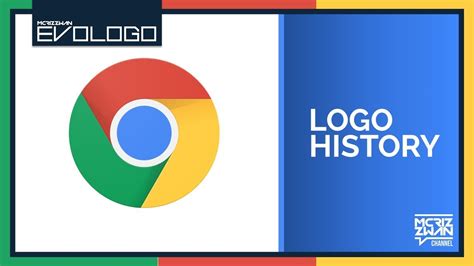 Google Chrome Logo History | Evologo [Evolution of Logo] - YouTube