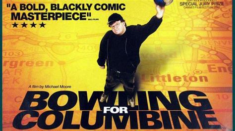 Michael Moore's Bowling for Columbine Is Streaming Free on YouTube ...