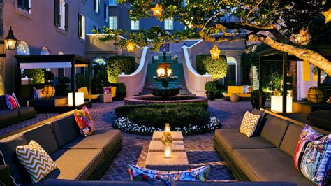 We pick the 7 coolest boutique hotels in the USA - Luxurylaunches