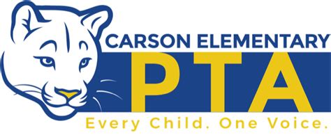 Carson Elementary » PTA