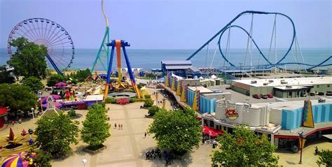 Top 10 Amusement Parks in Ohio - swedbank.nl