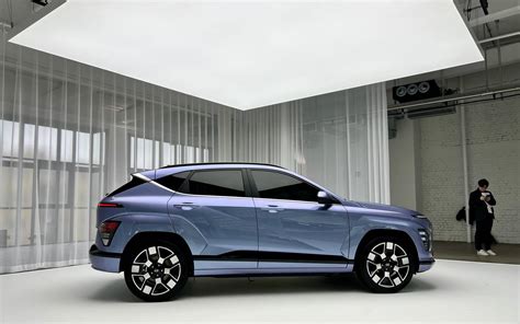 2024 Hyundai Kona Se Awd Suv - Leah Sharon