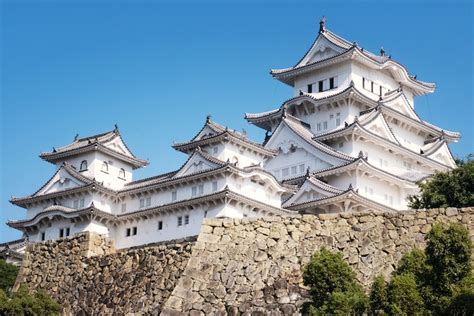 Himeji Castle - History and Facts | History Hit